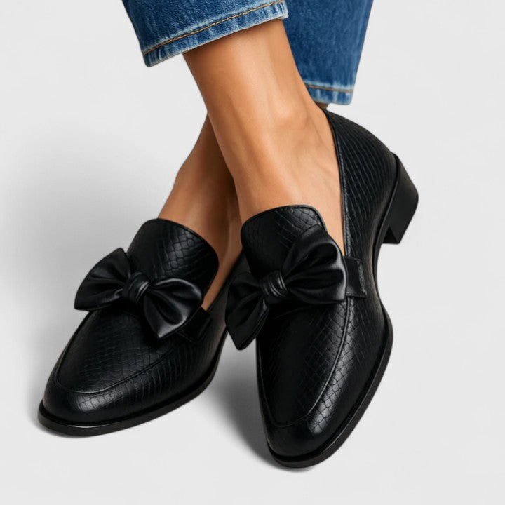 Melody | Luxe Comfort Loafers