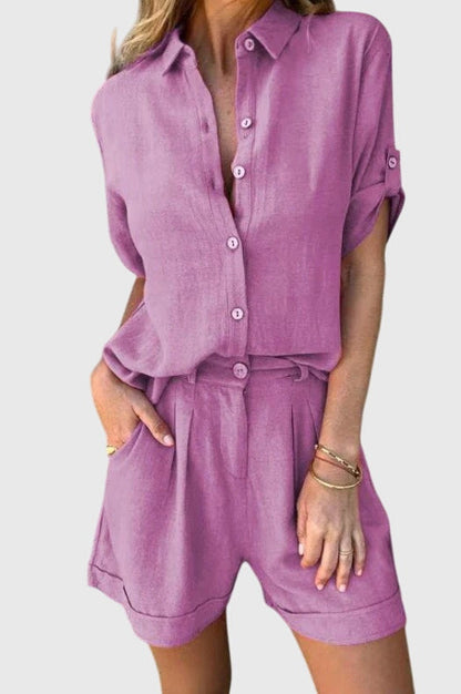 Clara | Summer Set for Women