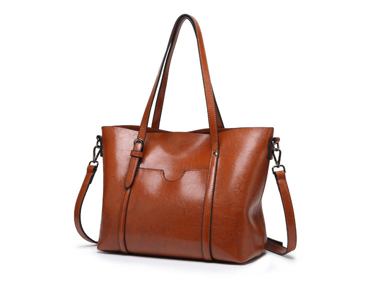 Laken – Spacious Everyday Crossbody Bag