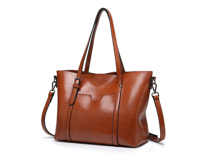 Laken – Spacious Everyday Crossbody Bag