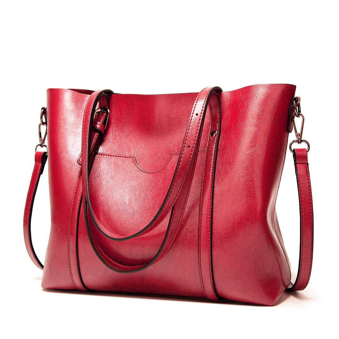 Laken – Spacious Everyday Crossbody Bag