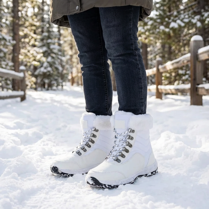 Hailey | Winter Hiking Boots