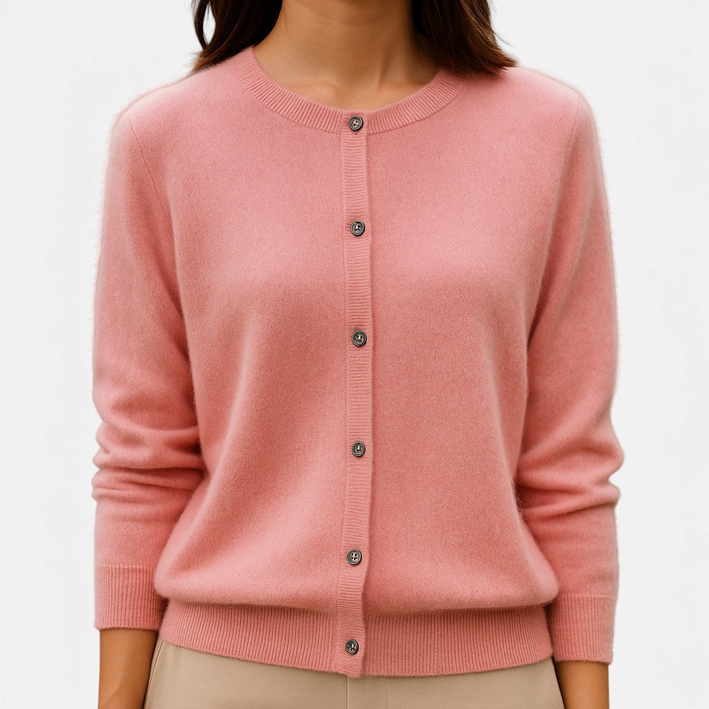 Nivola | Cashmere Sweater