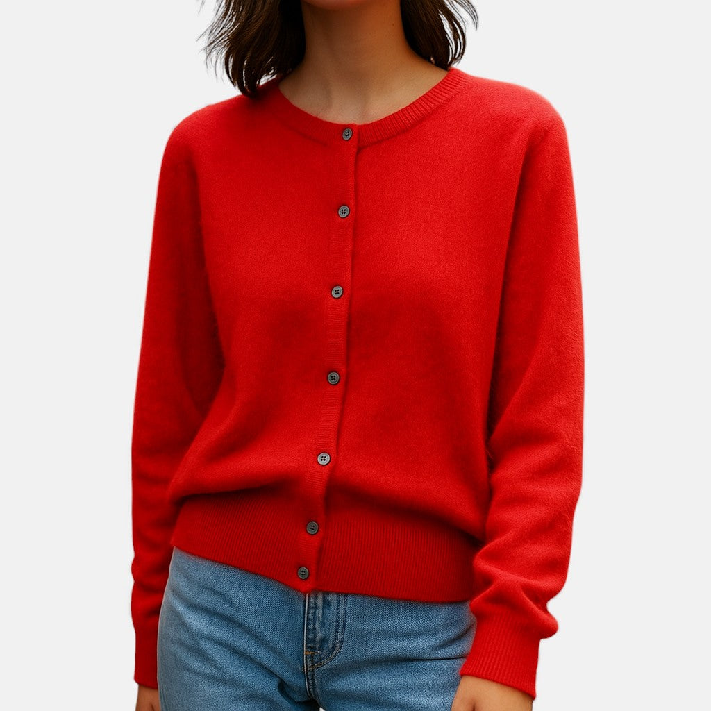 Nivola | Cashmere Sweater