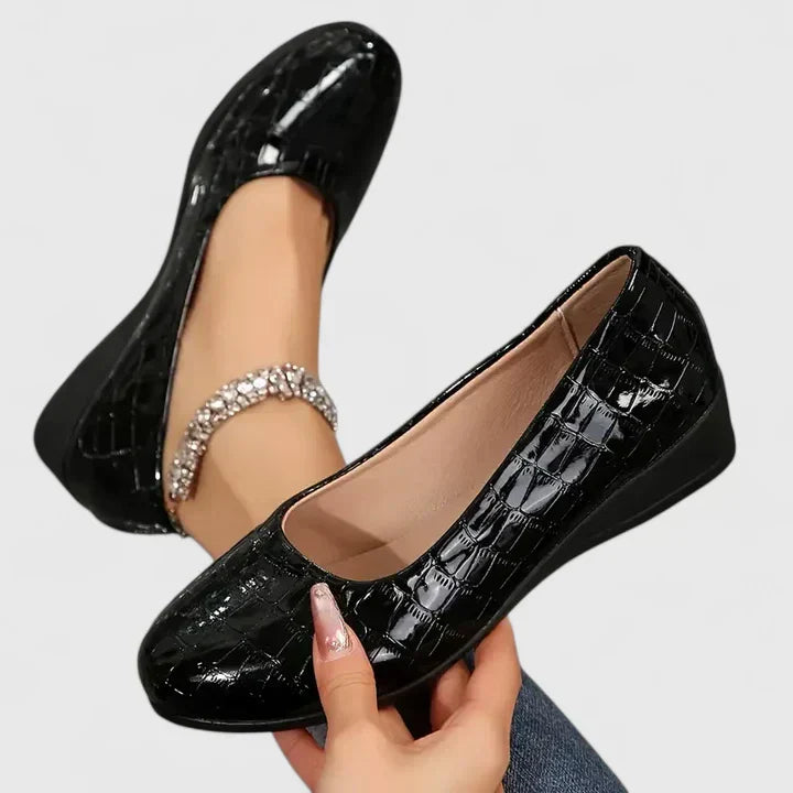 Black / 11 US | 42 EU