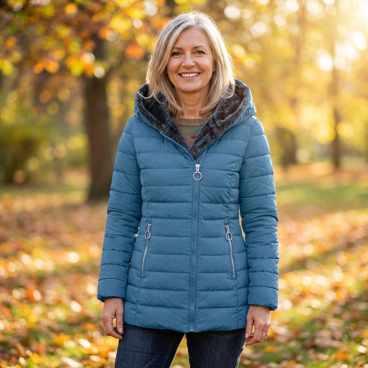 Klynn | Sophisticated Coat