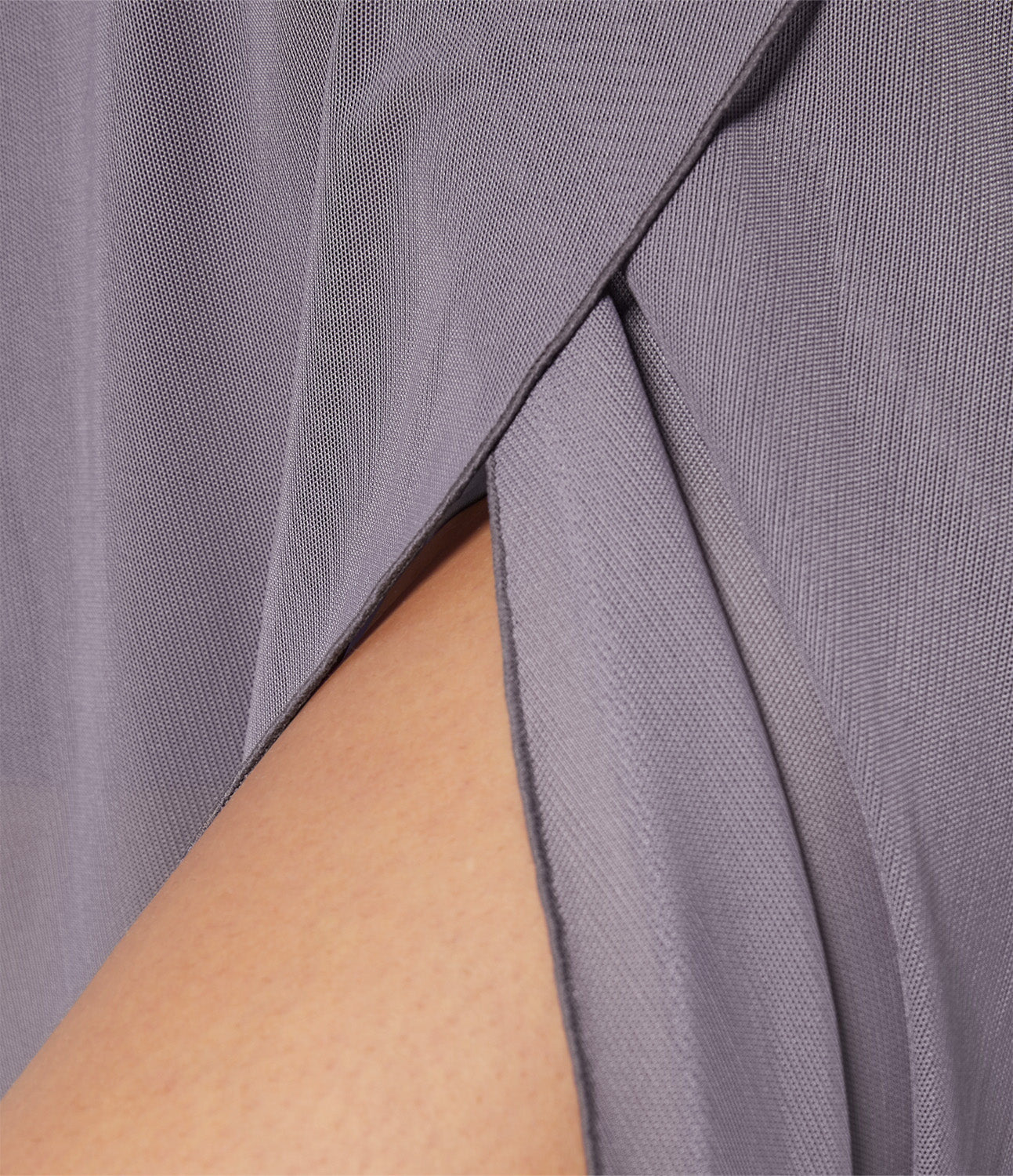 Clara | Elegant 2-in-1 Skirt