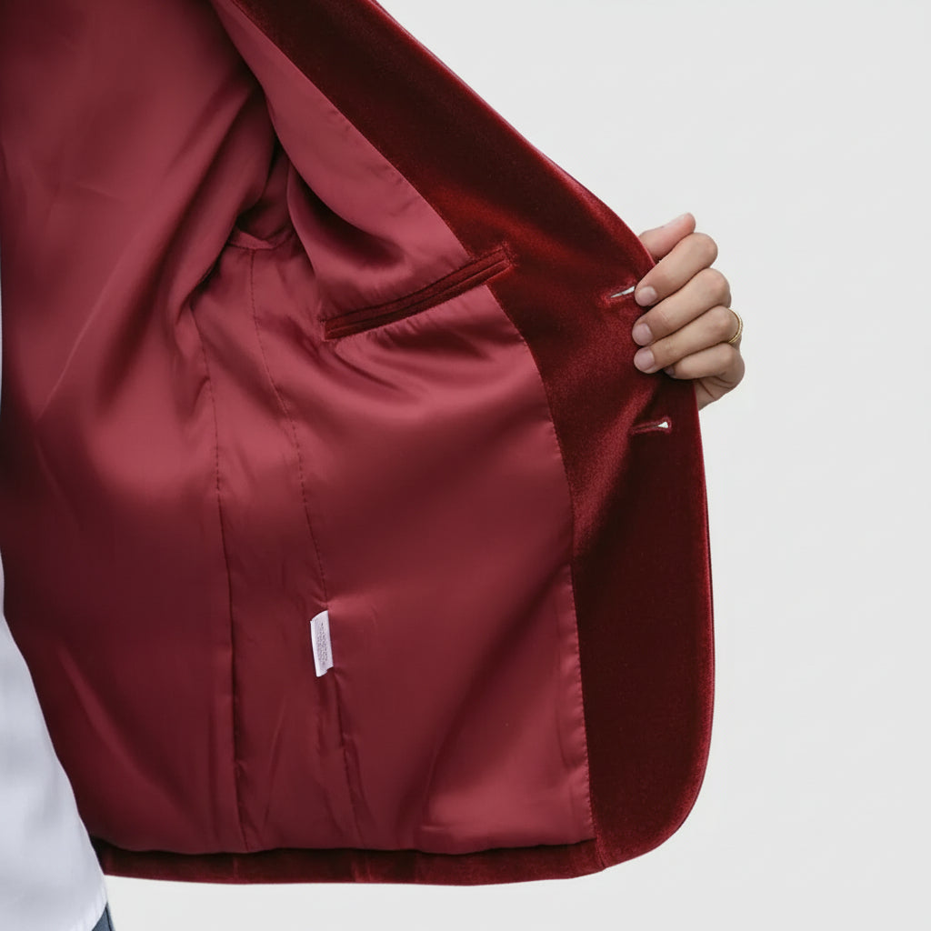 Lileth | Elegant Blazer