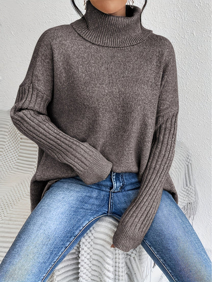 Audrey | Cozy Sweater