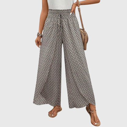 Clara | Stylish Palazzo Pants