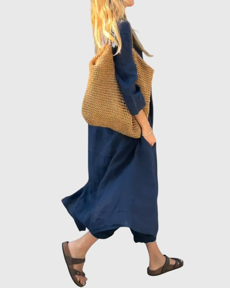 Clara | Chic Two-Piece Set