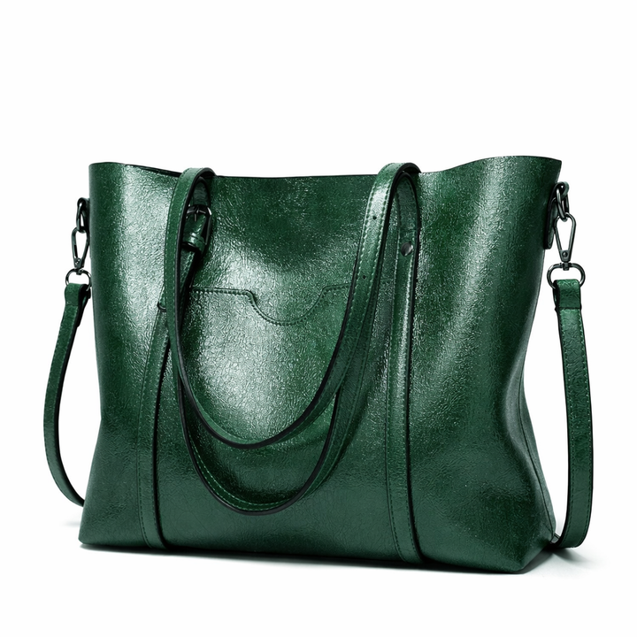 Laken – Spacious Everyday Crossbody Bag