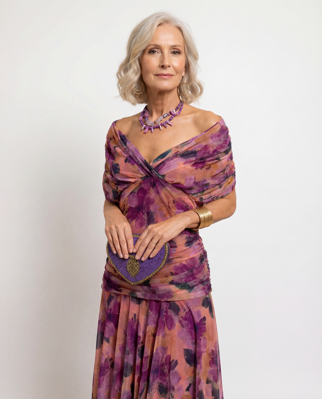 Kavela Dress | Elegant, Comfortable, and Effortlessly Refined