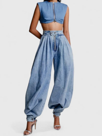 Clara | Stylish and Comfortable Jeans