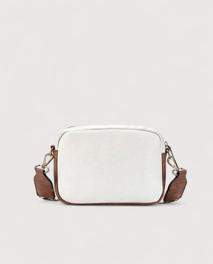 Livia™ | Lightweight Crossbody Bag