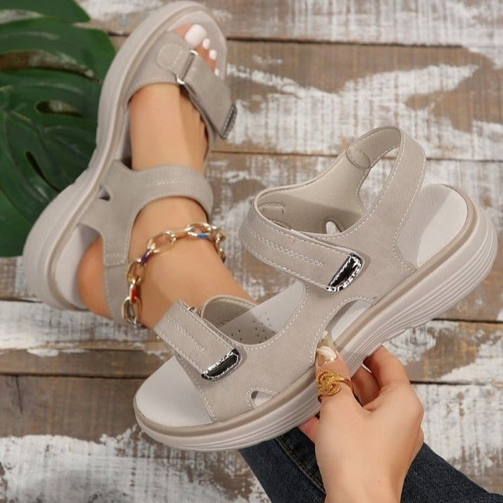MARJORIE | ORTHOPAEDIC SANDALS