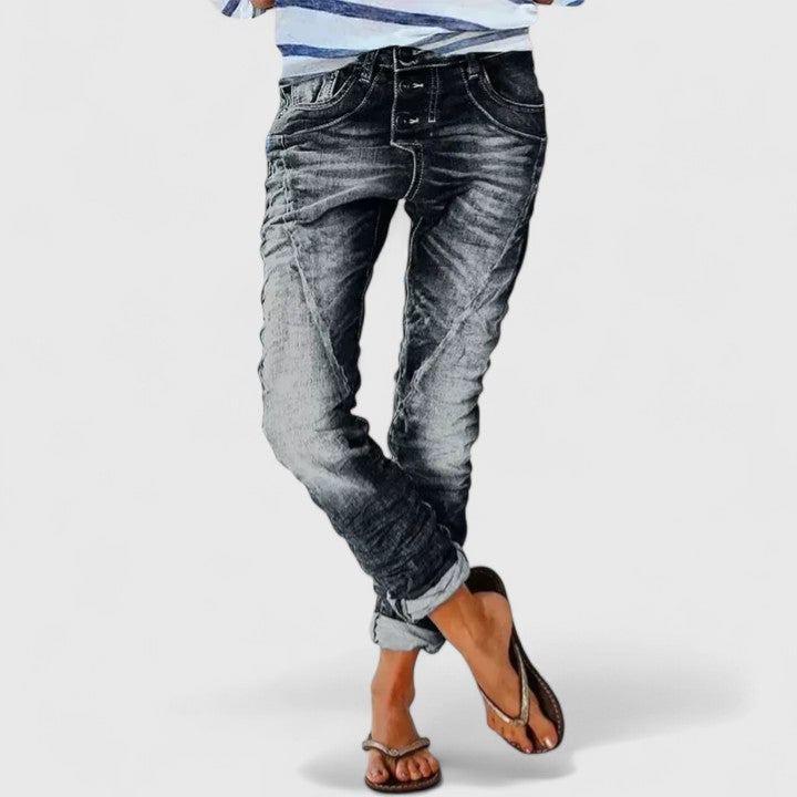 Clara | Comfortable Pants