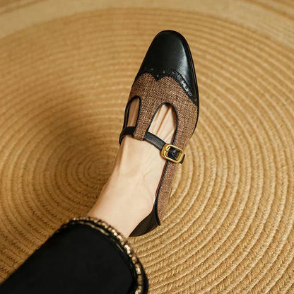 Clara | Vintage Shoes