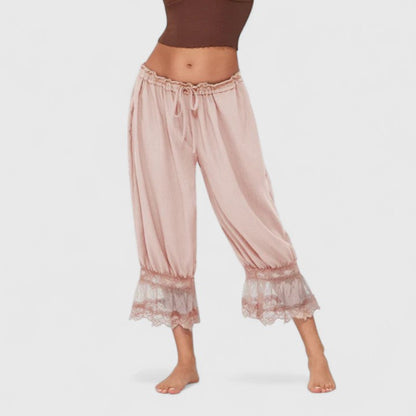 Clara | Comfortable Trousers