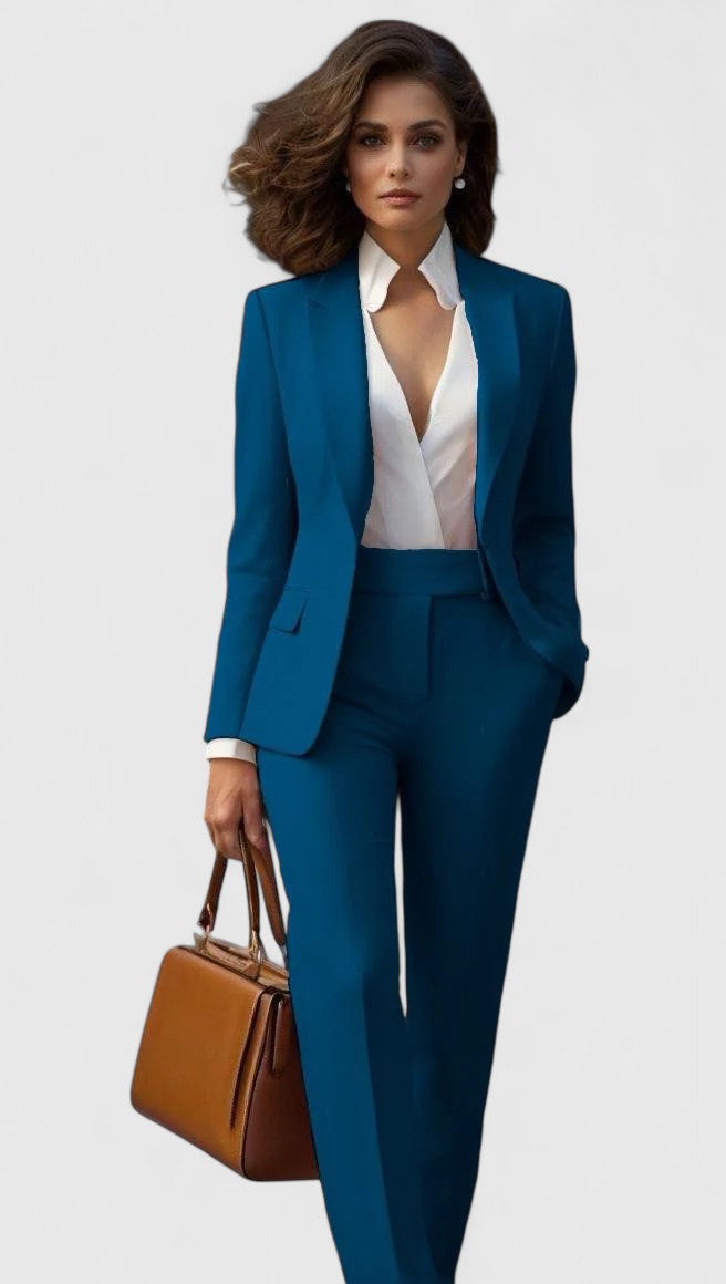 Clara | Elegant Women's Suit