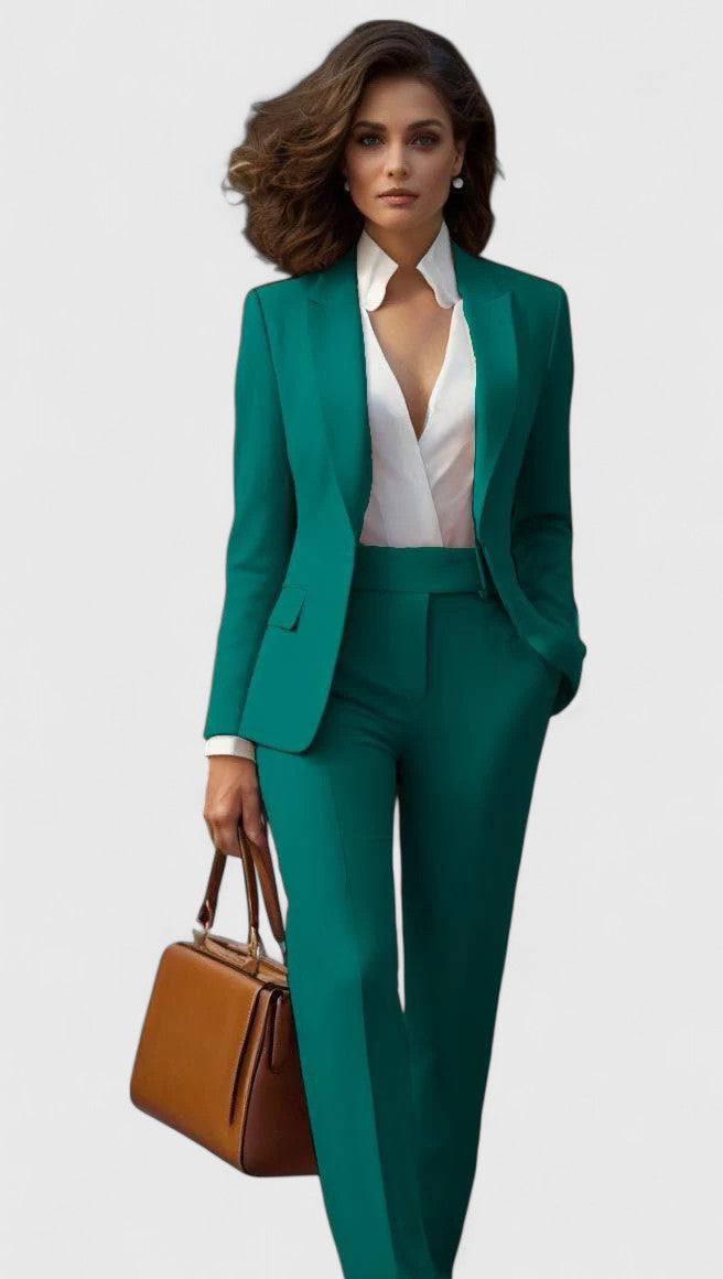 Clara | Elegant Women's Suit
