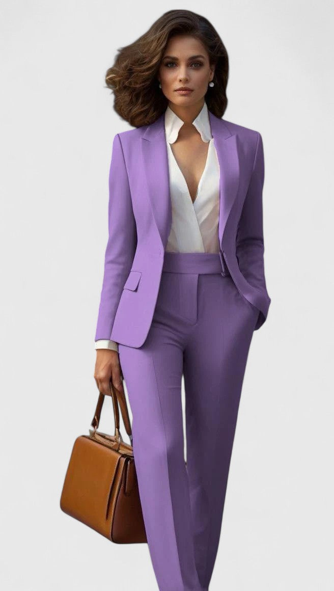 Clara | Elegant Women's Suit