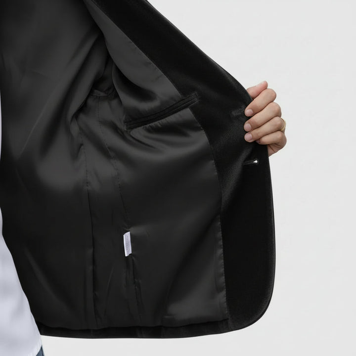 Lileth | Elegant Blazer