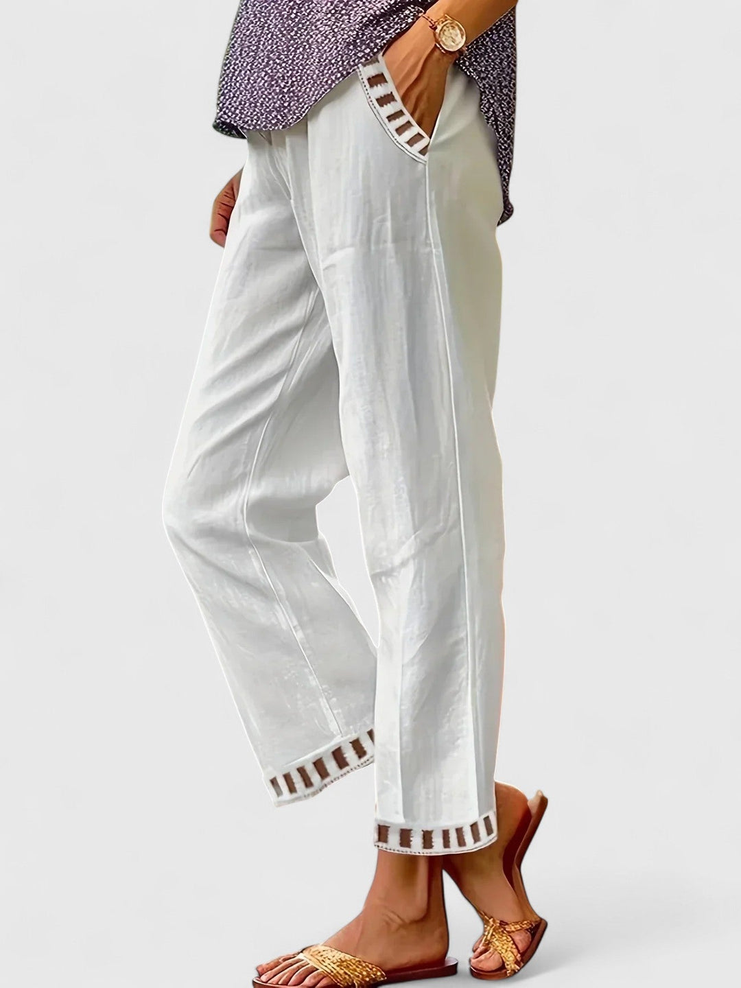 Clara | Sophisticated Pants
