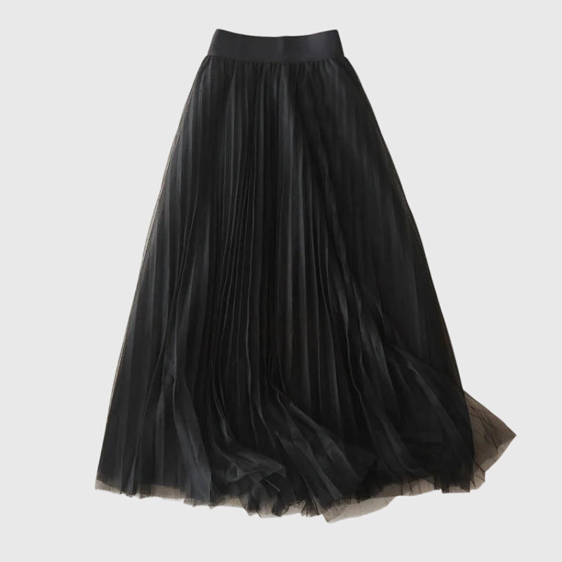 Clara | Tulle Skirt