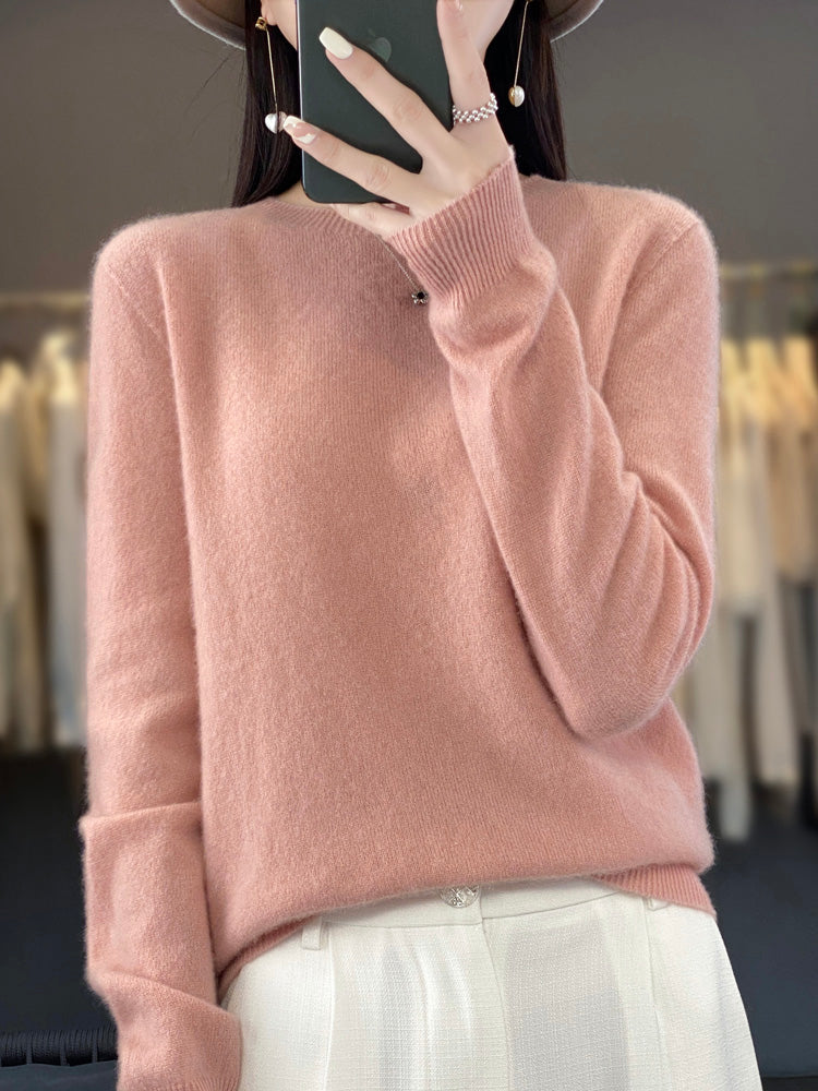 Pink / XL