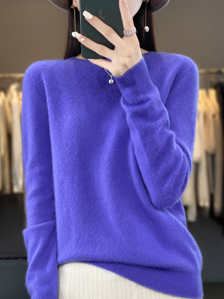 Blue Violet / XL