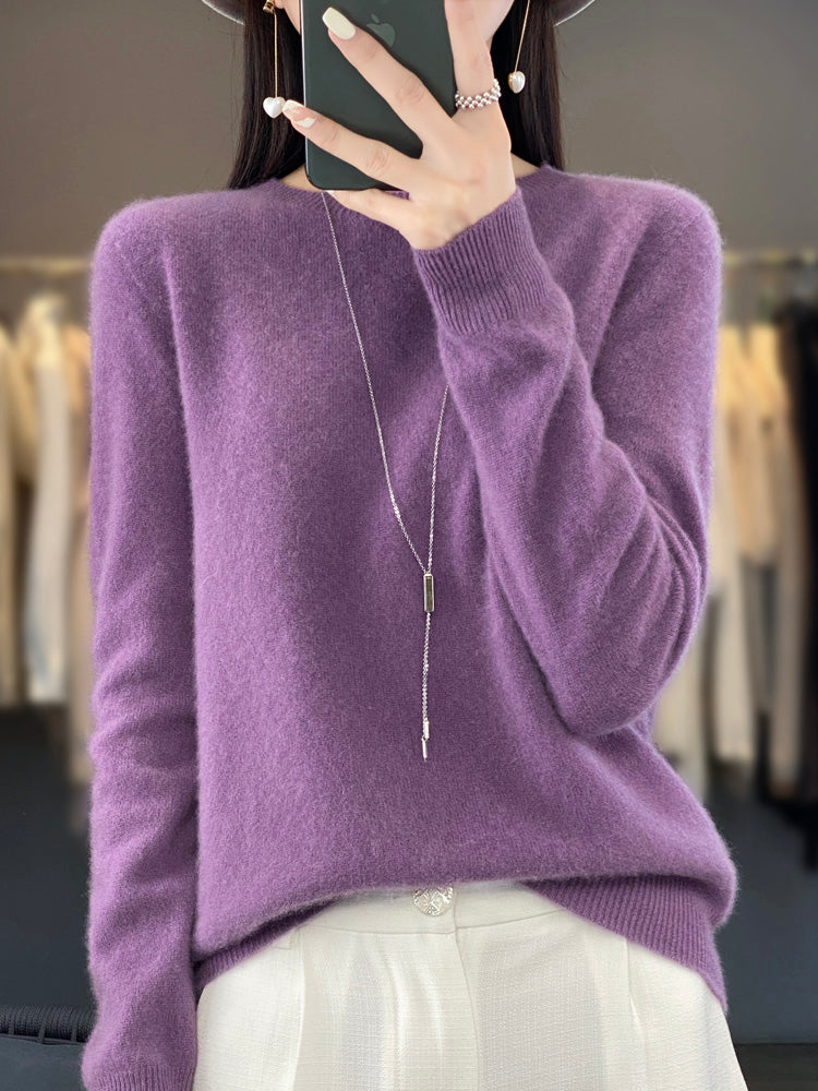 Violet / XL