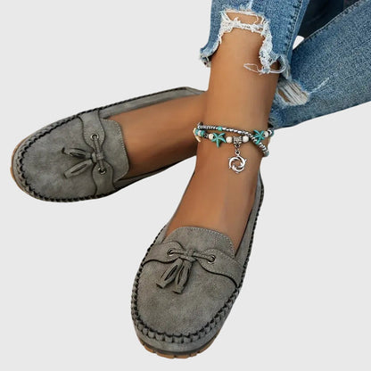 Marcelle | Comfortable Loafers