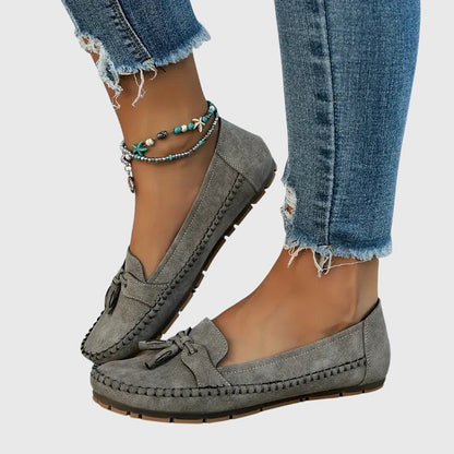 Chelsea | Comfortable Soft Loafers