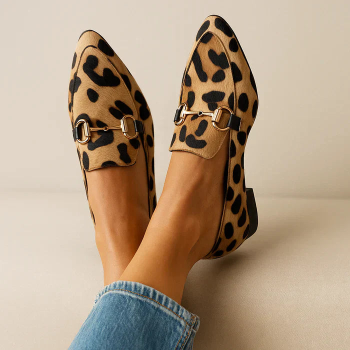 Leopard / 10