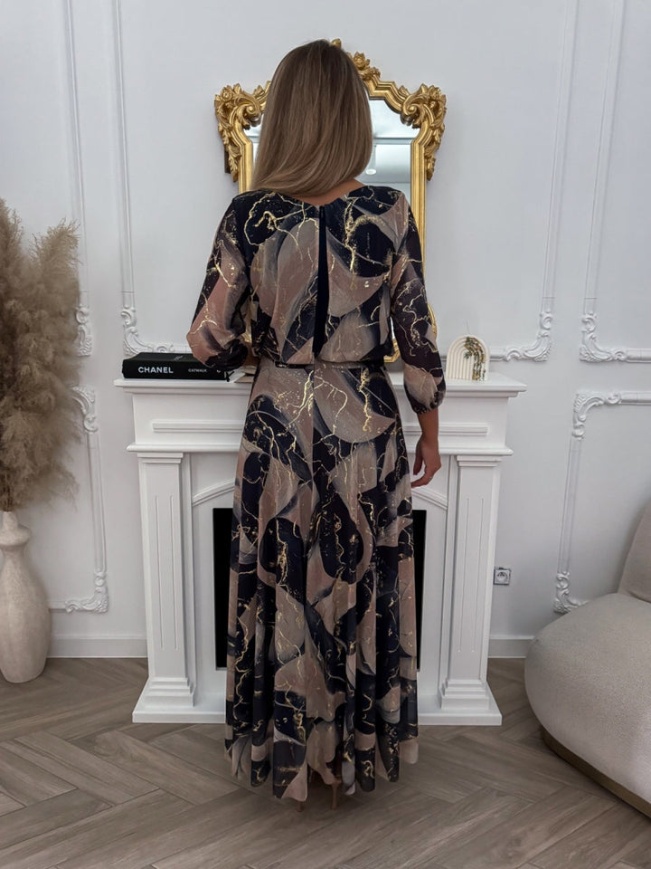 Chavelle | Timeless Grace Dress