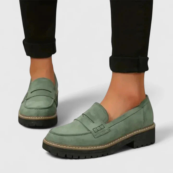 Voxlyn | Orthopedic Loafers