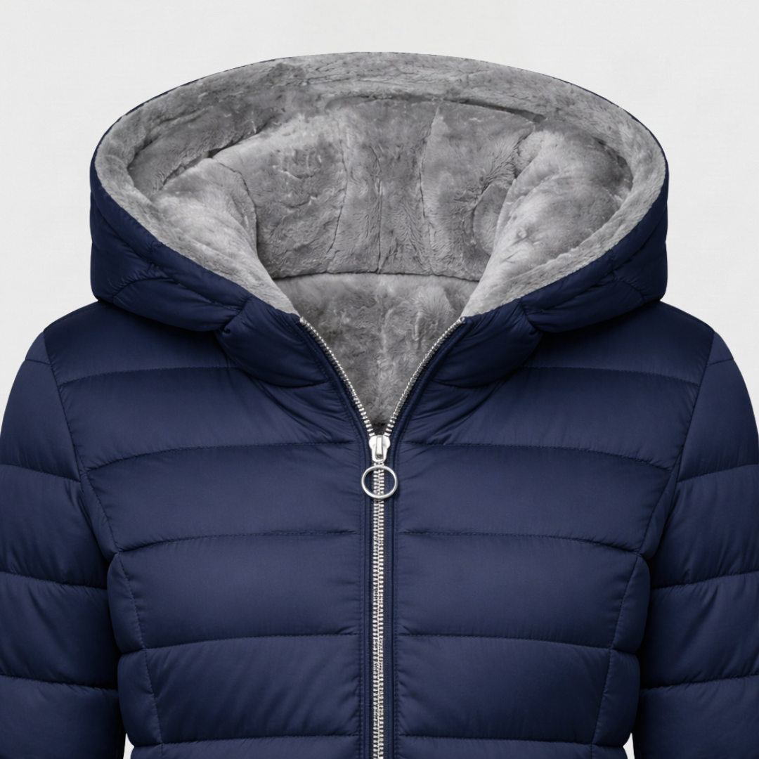 Klynn | Sophisticated Coat